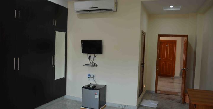 Origin Residency